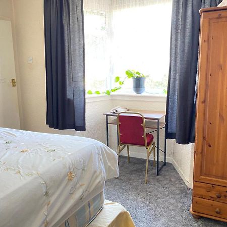Apartmán 132 Bushbury Exteriér fotografie