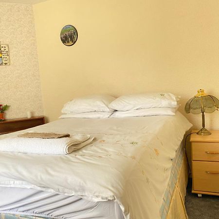 Apartmán 132 Bushbury Exteriér fotografie
