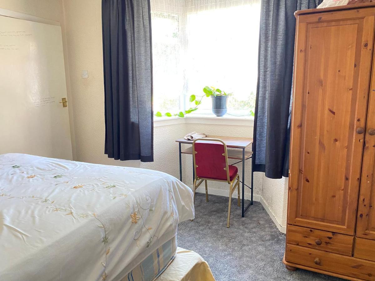 Apartmán 132 Bushbury Exteriér fotografie