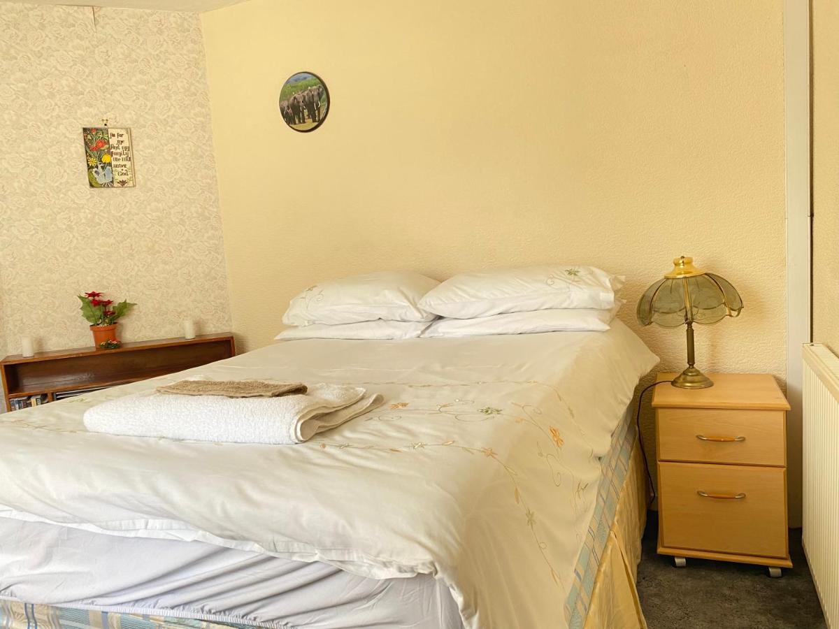 Apartmán 132 Bushbury Exteriér fotografie